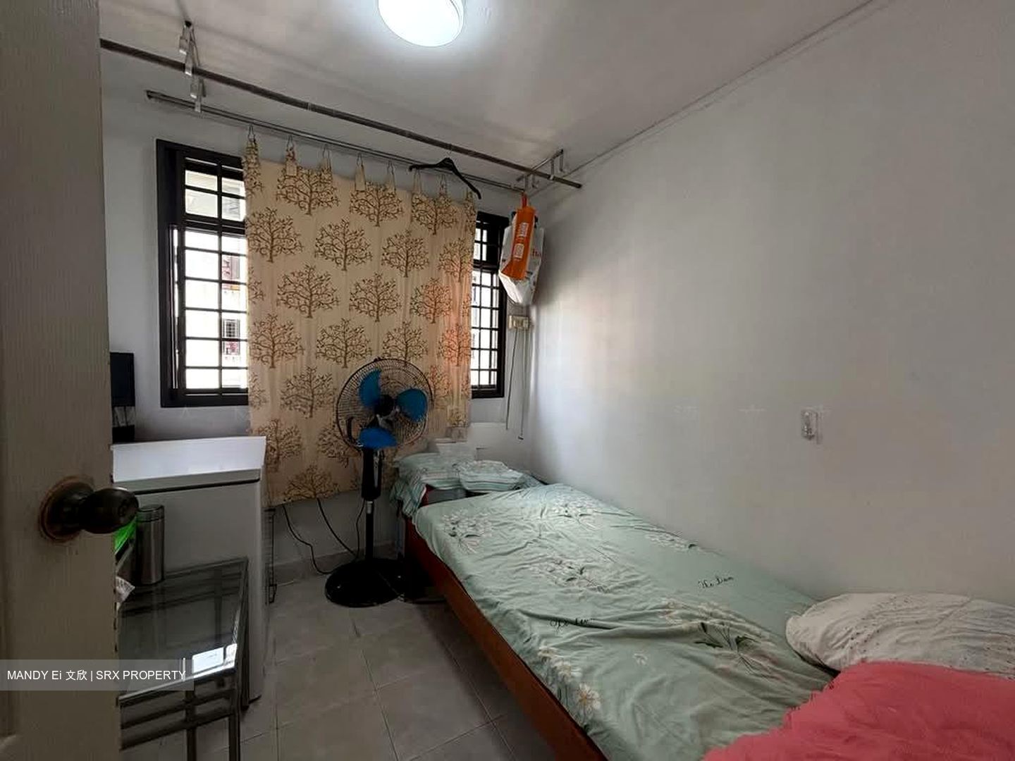 Blk 22 Balam Gardens (Geylang), HDB 3 Rooms #587757331